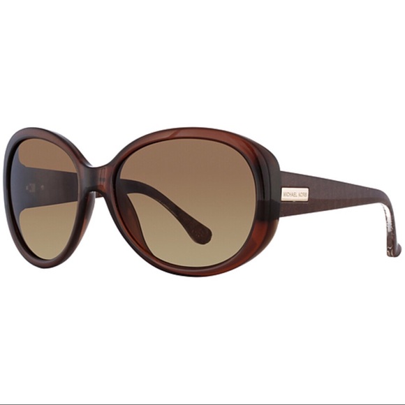 Michael Kors Accessories - Michael Kors Carolina M2846S Oversized Sunglasses